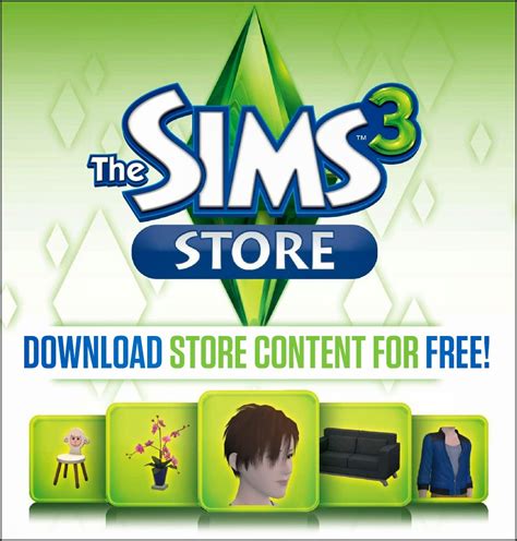 sims 3 store content free|how to download sims 3 store content for free.